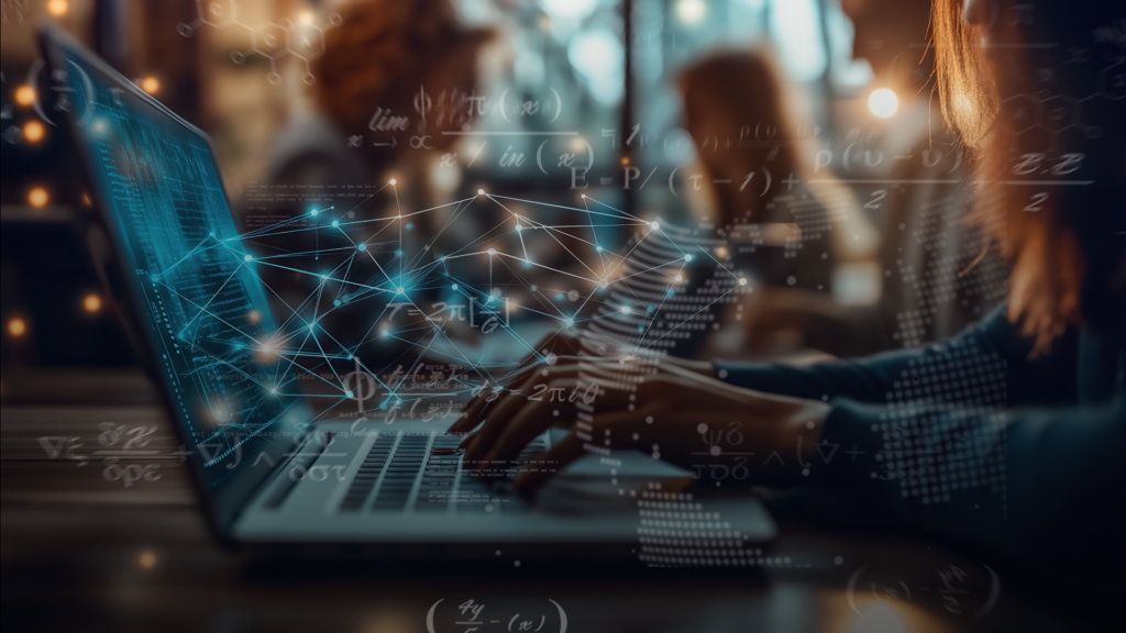 How AI is Shaping the New Agency Math - Park & Battery
