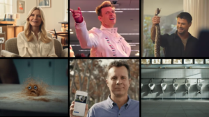 The 2026 Super Bowl Ads: AI, Singalongs and Silliness - Park & Battery